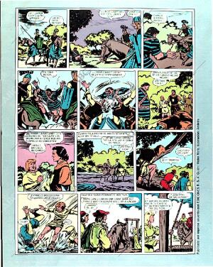 BLANCO Y NEGRO MADRID 22-01-1989 página 128