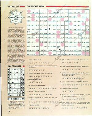 BLANCO Y NEGRO MADRID 22-01-1989 página 130