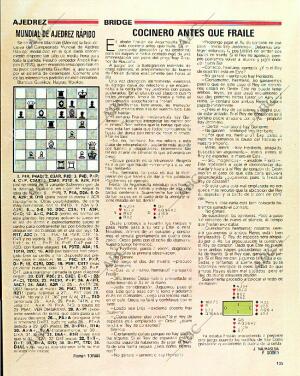 BLANCO Y NEGRO MADRID 22-01-1989 página 135