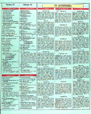 BLANCO Y NEGRO MADRID 22-01-1989 página 139