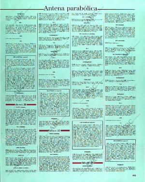 BLANCO Y NEGRO MADRID 22-01-1989 página 143