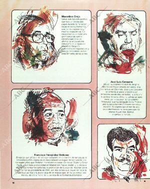 BLANCO Y NEGRO MADRID 22-01-1989 página 18