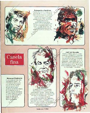 BLANCO Y NEGRO MADRID 22-01-1989 página 19