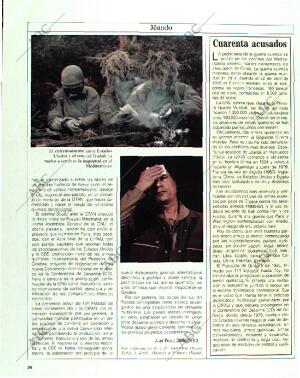 BLANCO Y NEGRO MADRID 22-01-1989 página 24