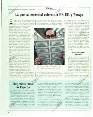 BLANCO Y NEGRO MADRID 22-01-1989 página 28