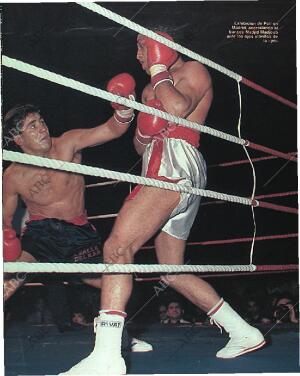 BLANCO Y NEGRO MADRID 22-01-1989 página 31