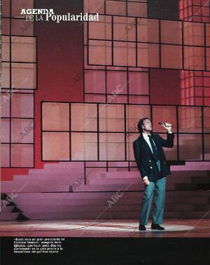 BLANCO Y NEGRO MADRID 22-01-1989 página 38