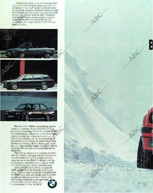 BLANCO Y NEGRO MADRID 22-01-1989 página 4