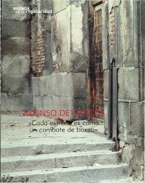 BLANCO Y NEGRO MADRID 22-01-1989 página 42