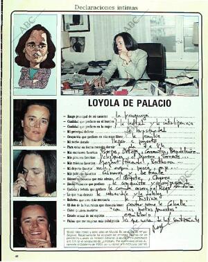 BLANCO Y NEGRO MADRID 22-01-1989 página 46