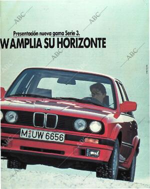 BLANCO Y NEGRO MADRID 22-01-1989 página 5