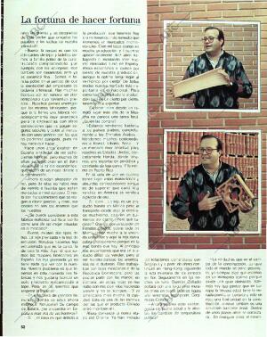 BLANCO Y NEGRO MADRID 22-01-1989 página 52