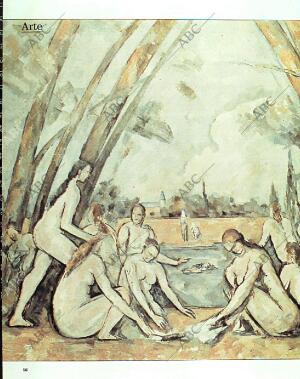 BLANCO Y NEGRO MADRID 22-01-1989 página 56