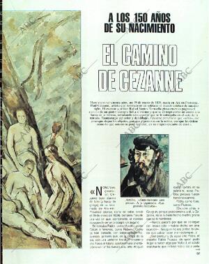 BLANCO Y NEGRO MADRID 22-01-1989 página 57