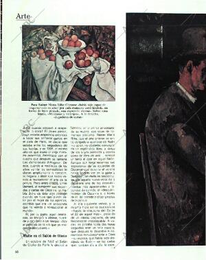 BLANCO Y NEGRO MADRID 22-01-1989 página 58