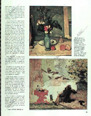 BLANCO Y NEGRO MADRID 22-01-1989 página 65