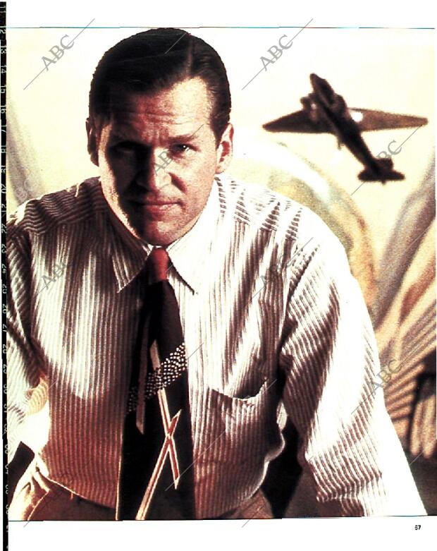 BLANCO Y NEGRO MADRID 22-01-1989 página 67