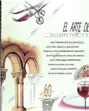 BLANCO Y NEGRO MADRID 22-01-1989 página 72