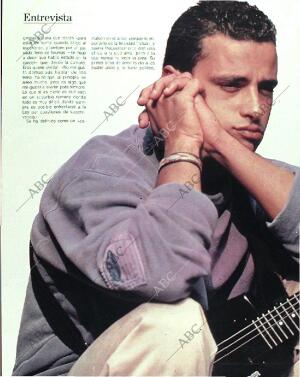 BLANCO Y NEGRO MADRID 22-01-1989 página 76