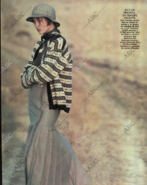 BLANCO Y NEGRO MADRID 22-01-1989 página 83