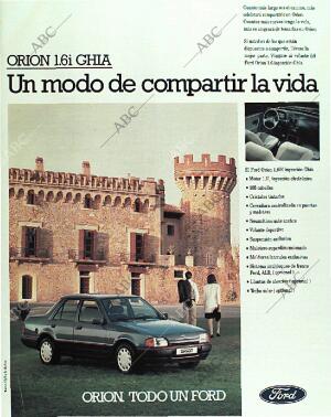 BLANCO Y NEGRO MADRID 22-01-1989 página 9