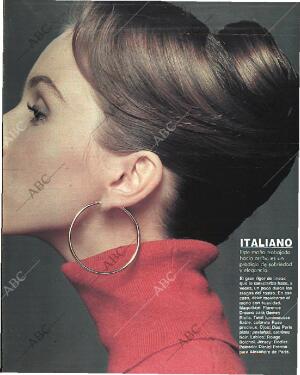 BLANCO Y NEGRO MADRID 22-01-1989 página 91