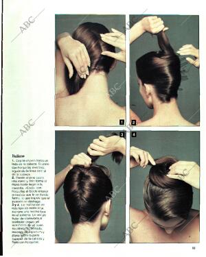 BLANCO Y NEGRO MADRID 22-01-1989 página 93