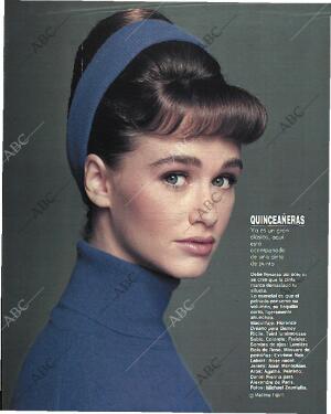 BLANCO Y NEGRO MADRID 22-01-1989 página 95