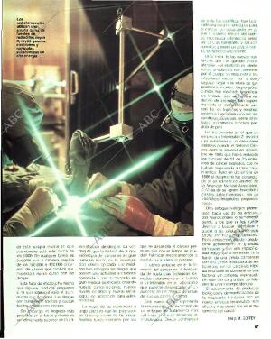 BLANCO Y NEGRO MADRID 22-01-1989 página 97