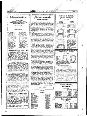ABC MADRID 24-01-1989 página 105