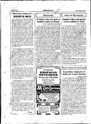 ABC MADRID 24-01-1989 página 108