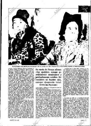 ABC MADRID 24-01-1989 página 11