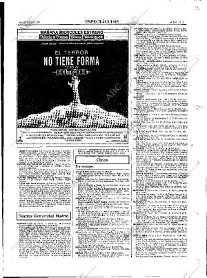 ABC MADRID 24-01-1989 página 113