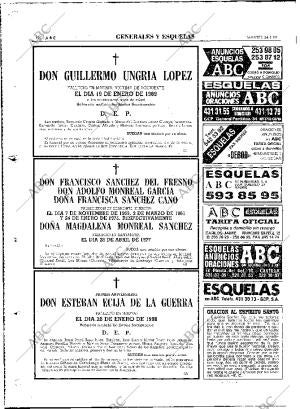 ABC MADRID 24-01-1989 página 122