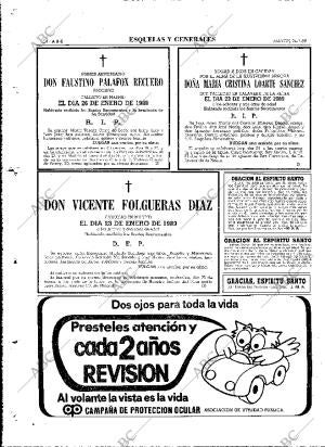ABC MADRID 24-01-1989 página 124