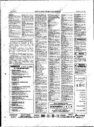 ABC MADRID 24-01-1989 página 126