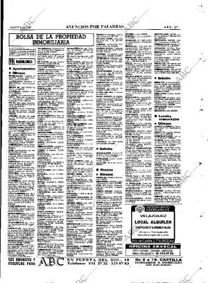 ABC MADRID 24-01-1989 página 127