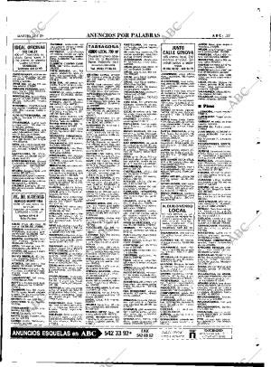 ABC MADRID 24-01-1989 página 133