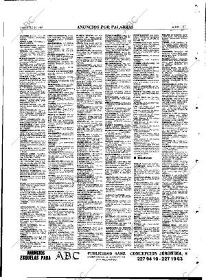 ABC MADRID 24-01-1989 página 137