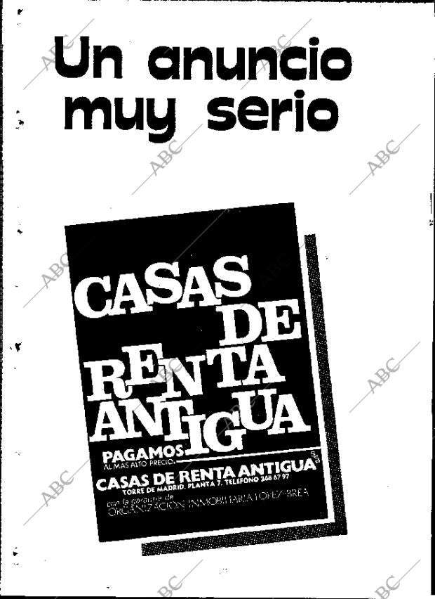 ABC MADRID 24-01-1989 página 152