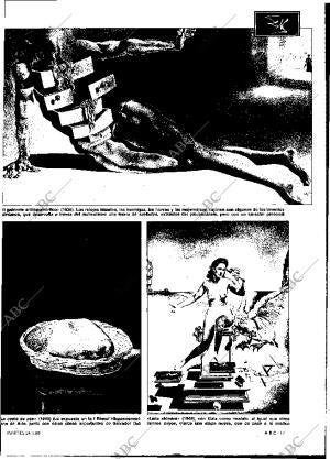 ABC MADRID 24-01-1989 página 17