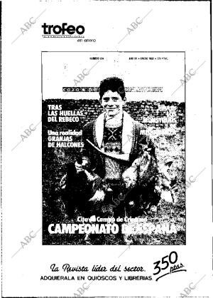 ABC MADRID 24-01-1989 página 28