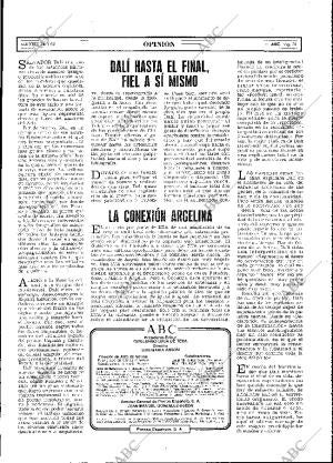 ABC MADRID 24-01-1989 página 31