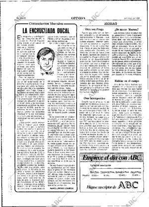 ABC MADRID 24-01-1989 página 32