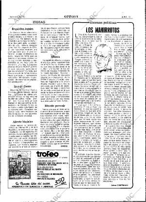 ABC MADRID 24-01-1989 página 33