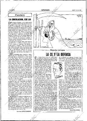 ABC MADRID 24-01-1989 página 34