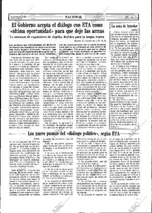 ABC MADRID 24-01-1989 página 35