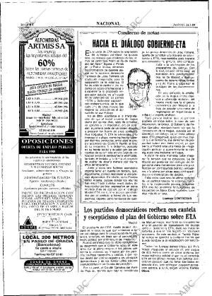 ABC MADRID 24-01-1989 página 36