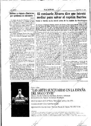ABC MADRID 24-01-1989 página 40