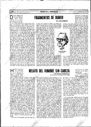 ABC MADRID 24-01-1989 página 42